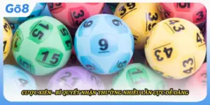 Cược Xiên - Bí Quyết Nhận Thưởng Nhiều Lần Cực Dễ Dàng